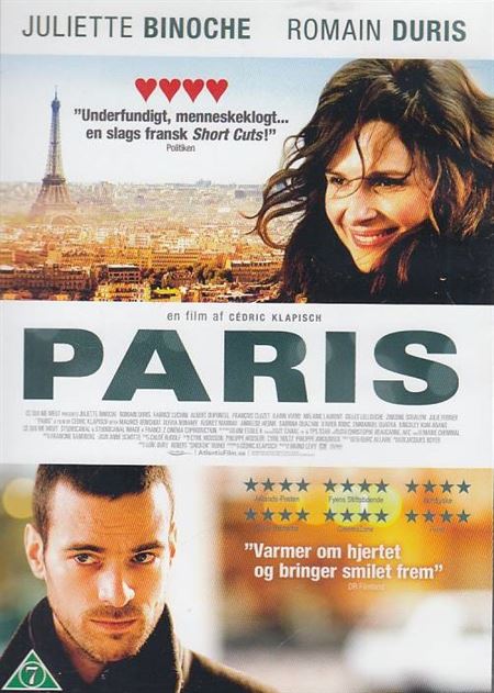 Paris (DVD)