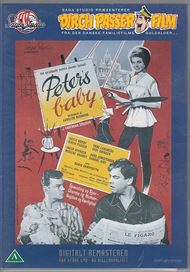 Peter's baby (DVD)