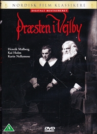 Præsten i Vejlby (DVD)