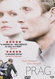 Prag (DVD)