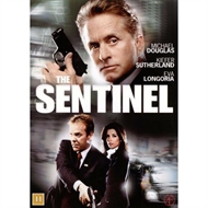 The Sentinel  (DVD)