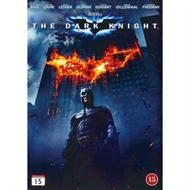 The Dark Knight (DVD)