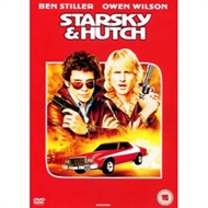 Starsky and Hutch (DVD)