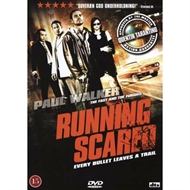 Running Scared (DVD)