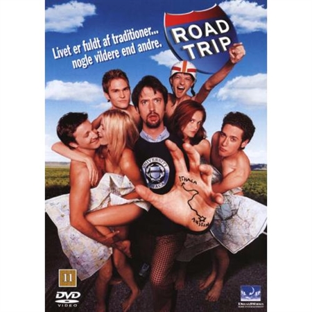 Road trip (DVD)