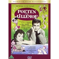 Poeten og Lillemor (DVD)