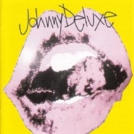 Johnny Delux (CD)