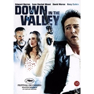 Down in the Valley (DVD)