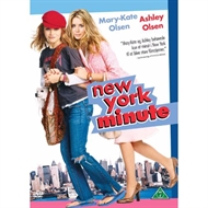 New York Minute (DVD)