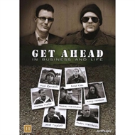Get Ahead - In business and life (DVD)