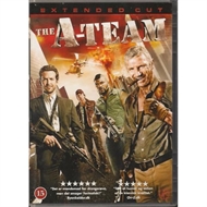 The A-team (DVD)