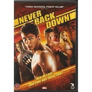Never back down (DVD)