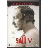 Saw 5 (DVD)