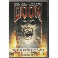 Doom (DVD) 