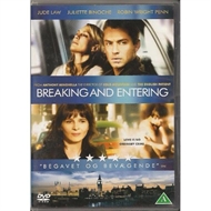 Breaking and entering (DVD)