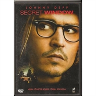 Secret window (DVD)