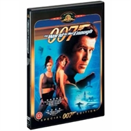 James Bond 007 -The world is not enough (DVD)