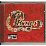The heart of Chicago 1967-1997 (CD)