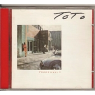 Fahrenheit (CD)