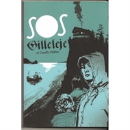 SOS Gilleleje (Bog)