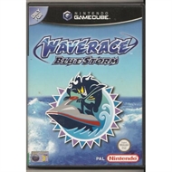Waveracer - Blue storm (Spil)