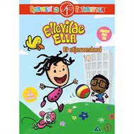 Ellevilde Ella - Et stjerneskud (DVD)