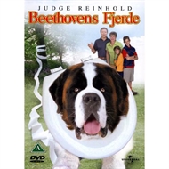 Beethovens Fjerde (DVD)