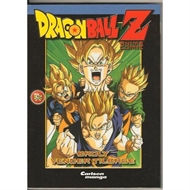 Dragon Ball Z 12 (Bog)