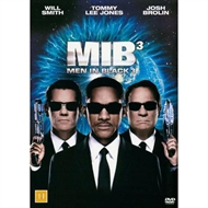 MIB - Men in black 3 (DVD)