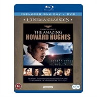 The Amazing Howard Hughes (Blu-ray)