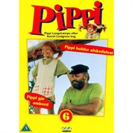 Pippi 6 (DVD)