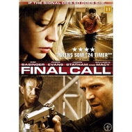 Final call (DVD)
