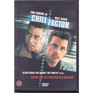 Chill factor (DVD)