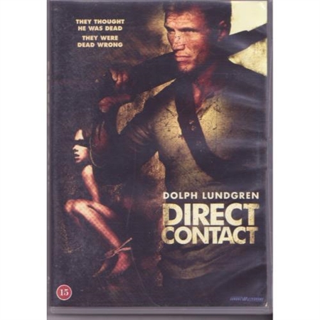 Direct contact (DVD)