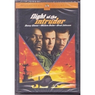Flight of the intruder (DVD)
