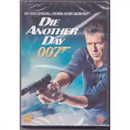 James Bond 007 - Die another day (DVD)