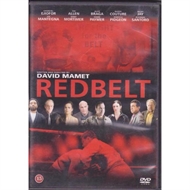 Redbelt (DVD)