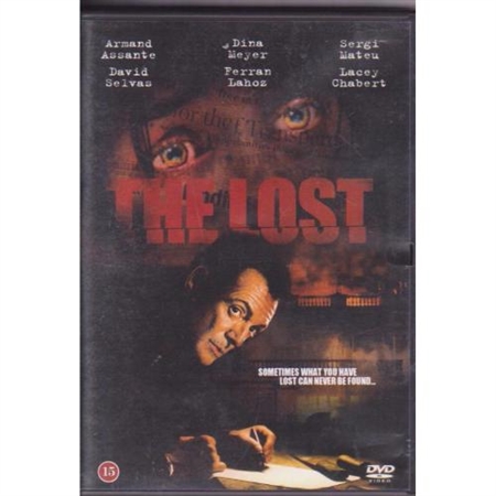 The Lost (DVD)