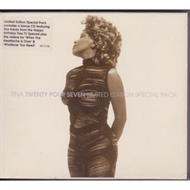 Twenty Four Seven - Limited Edition (CD)
