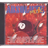 Absolute music 7 (CD)