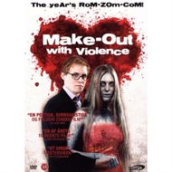 Make-Out with Violence (DVD)