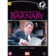 Kriminalkommissær Barnaby 2 (DVD)