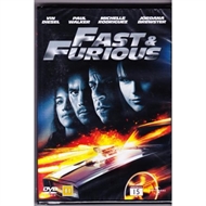 Fast and furious (DVD)