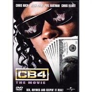 CB4 the movie (DVD)