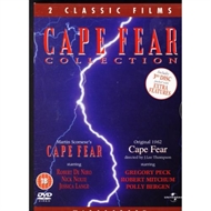 Cape fear - Collection (DVD)