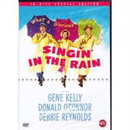 Singin in the rain (DVD)