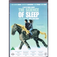 The Science of sleep (DVD)