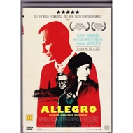 Allegro (DVD)
