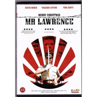 Merry christmas Mr Lawrence (DVD)