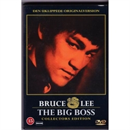 The big boss (DVD)